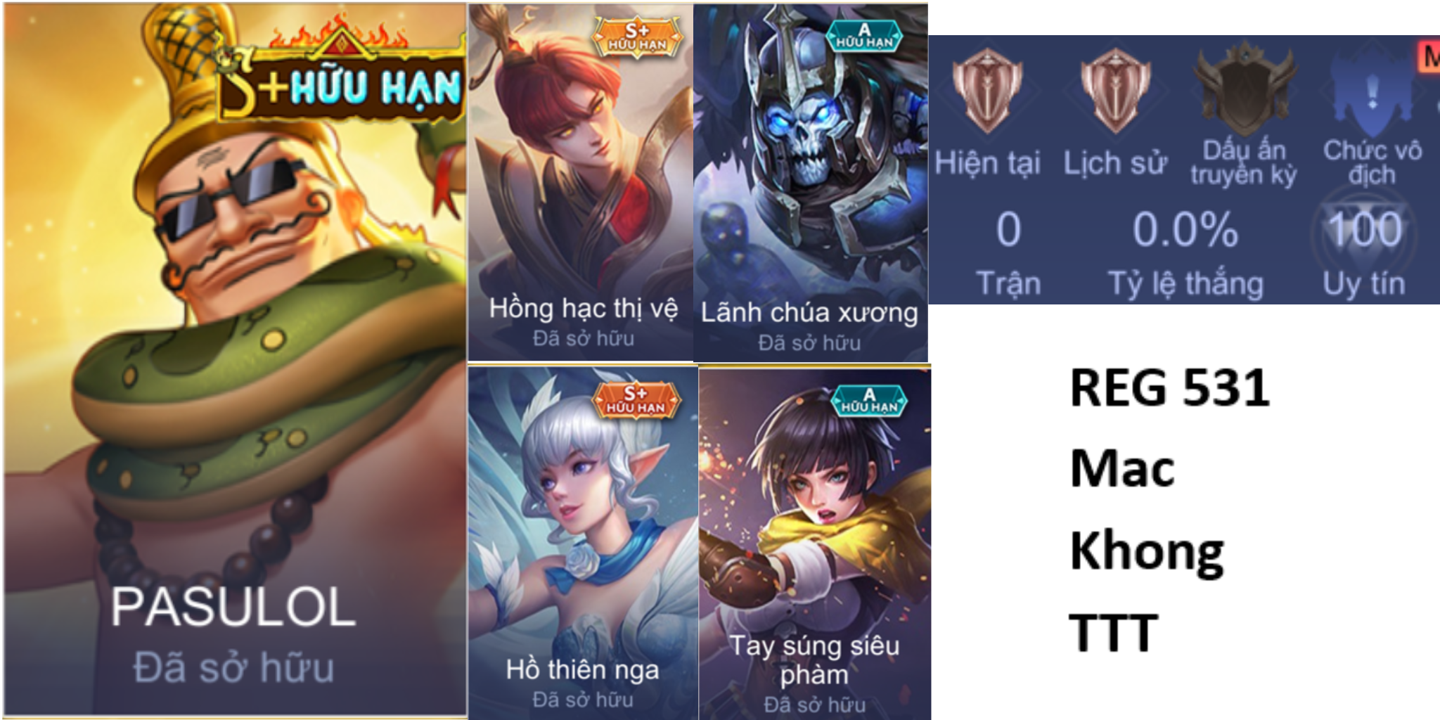 LIÊN QUÂN HA634